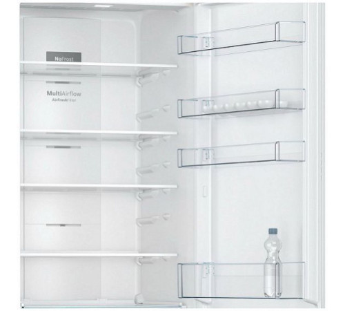 Холодильник BOSCH KGN39UL25R