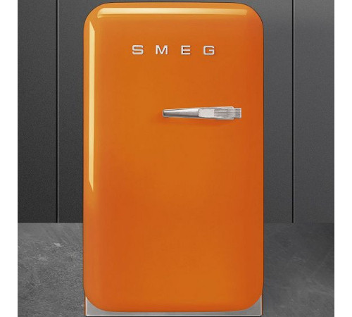 Холодильник SMEG FAB5LOR