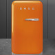 Холодильник SMEG FAB5LOR