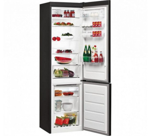 Холодильник WHIRLPOOL BSNF 9432 K