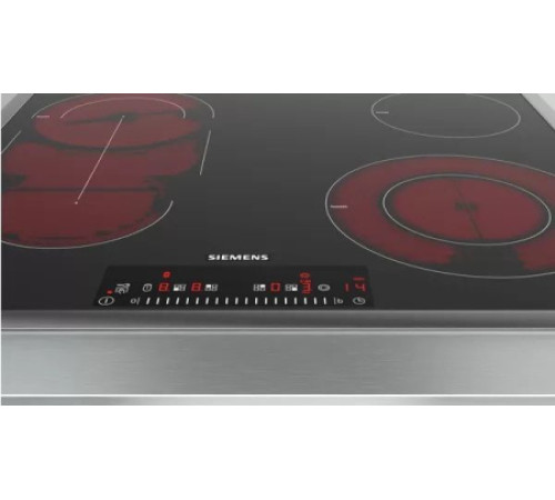 Стеклокерамическая панель SIEMENS ET 645FMP1R