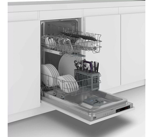 Посудомоечная машина BEKO BDIS15060
