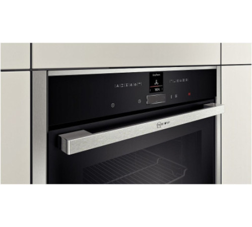 Духовой шкаф NEFF b17cr22n0