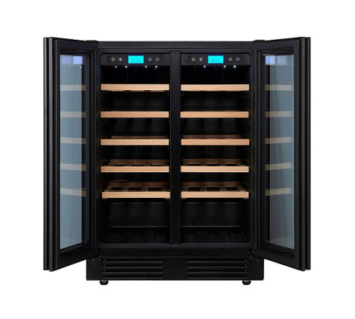 Винный шкаф CELLAR PRIVATE CP042-2TBH