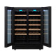 Винный шкаф CELLAR PRIVATE CP042-2TBH