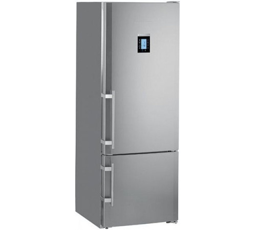 Холодильник LIEBHERR cbnpes 4656