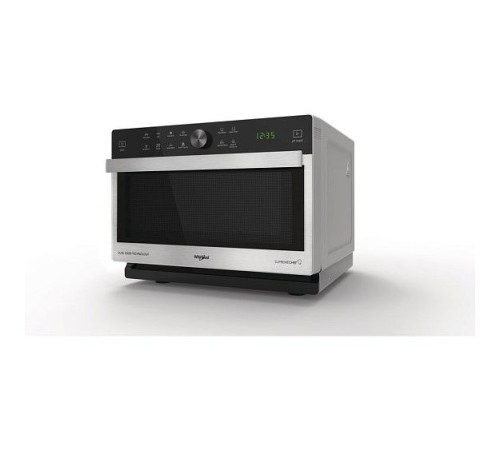 Микроволновая печь WHIRLPOOL MWP 338SX
