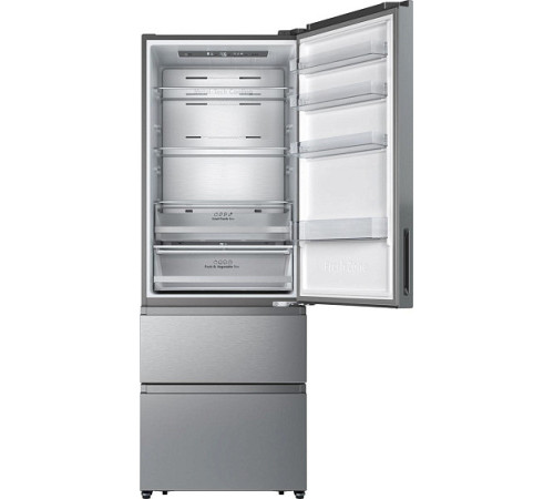 Холодильник GORENJE NRM720FSXL4