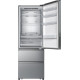Холодильник GORENJE NRM720FSXL4
