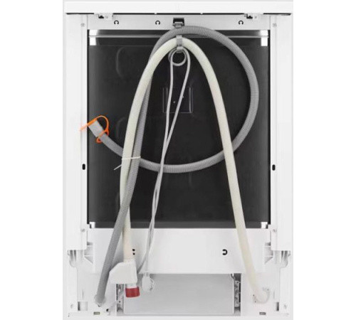 Посудомоечная машина AEG FFB53927ZM