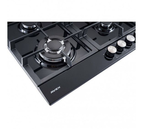 Варочная поверхность AVEX HS 6142 B