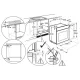 Духовой шкаф ELECTROLUX LOE8F38Z