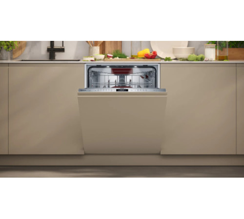 Посудомоечная машина NEFF S157ZCX01E