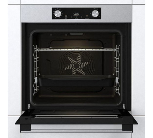 Духовой шкаф GORENJE BO6735E05X