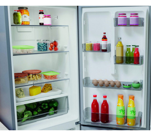 Холодильник HOTPOINT-ARISTON HT 4180 S