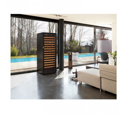 Винный шкаф EUROCAVE V-PURE-L