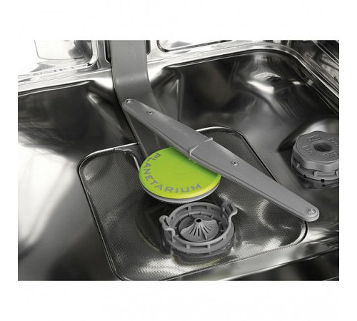 Посудомоечная машина Smeg LVS533XIN