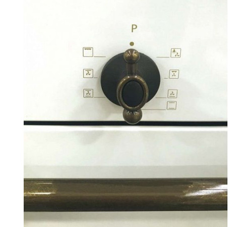 Духовой шкаф CATA MRA 7108 WH