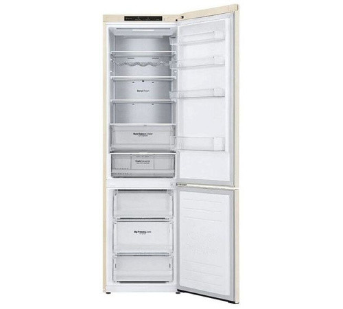 Холодильник LG GW-B509SENM