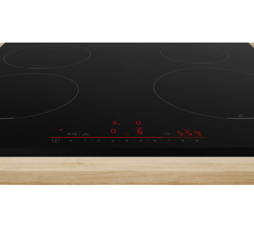 Варочная поверхность BOSCH PIE631HB1E