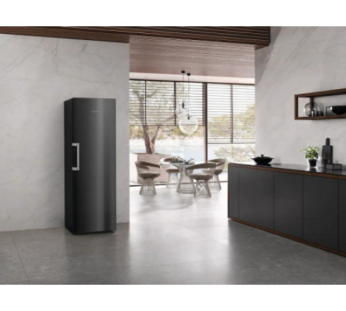 Холодильник MIELE KS 4783 ED BlackSteel