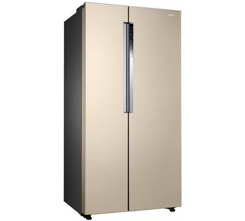 Холодильник Samsung RS62K6267FG