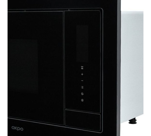 Микроволновая печь AKPO MEA 2501 Flat BL