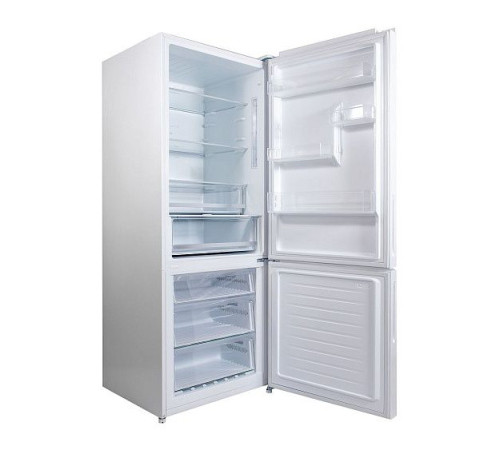 Холодильник WILLMARK RFN-652DIGW