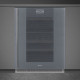 Встраиваемый винный шкаф SMEG CVI138RWS2