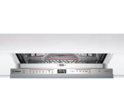Посудомоечная машина BOSCH SBD6ECX57E