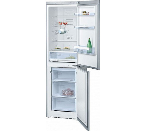 Холодильник BOSCH KGN 39VL15