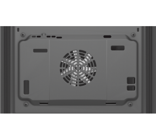 Духовой шкаф BOSCH hba43t350