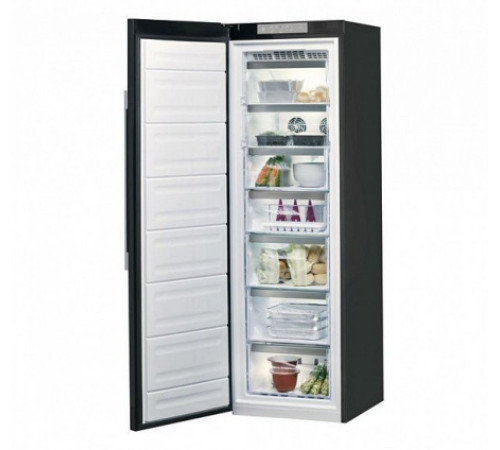 Морозильная камера WHIRLPOOL UW8 F2C KSB