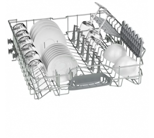Встраиваемая посудомоечная машина BOSCH SMV68MX03E
