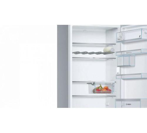 Холодильник BOSCH KGE39AL33R