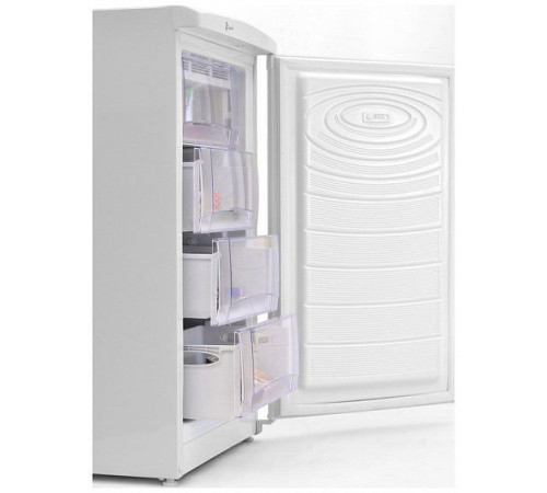 Морозильная камера NORDFROST DF 161 WAP