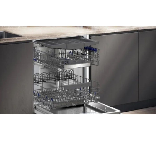Посудомоечная машина SIEMENS SX 65EX07CE