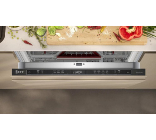 Посудомоечная машина NEFF S197EB801E