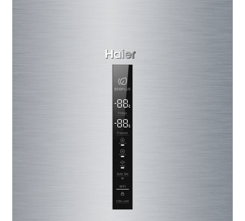 Холодильник HAIER C2F637CXRGU1