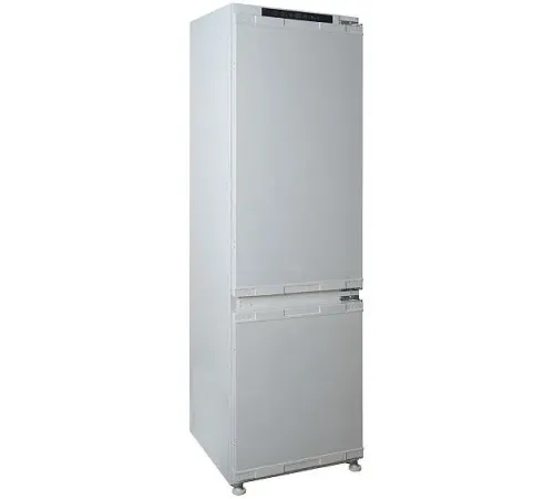 Холодильник ASCOLI ADRF270WEMBI