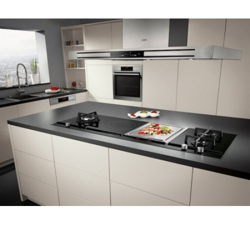 Газовая панель AEG HC412000GB