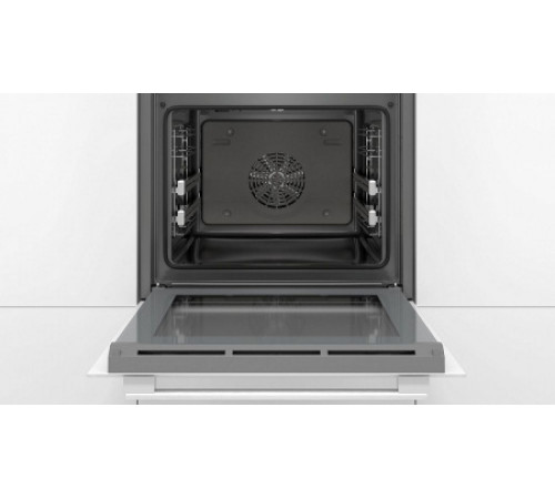 Духовой шкаф BOSCH HBG536HW0R