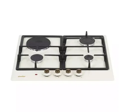 Варочная поверхность SIMFER H60V31O522