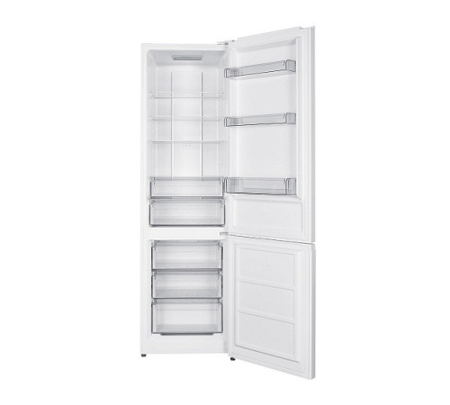 Холодильник WILLMARK RFN-472NFW