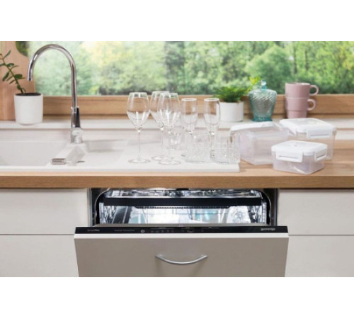 Посудомоечная машина GORENJE GV661C60