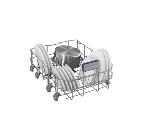 Посудомоечная машина BEKO BDIS38121Q