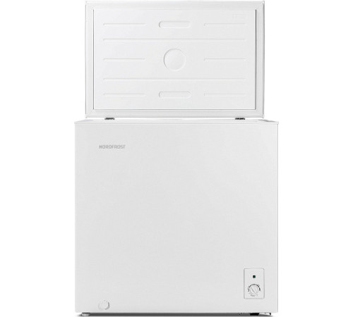 Морозильный ларь NORDFROST CF 250