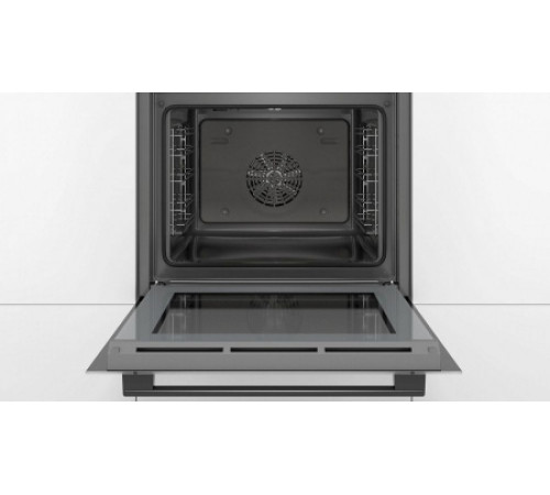 Духовой шкаф BOSCH HBG537BB0R