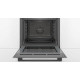 Духовой шкаф BOSCH HBG537BB0R
