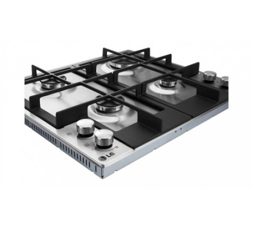 Варочная поверхность LG HVW6442AG